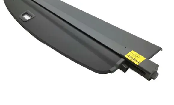 Volkswagen ID. Buzz Parcel shelf load cover 1T3867871F