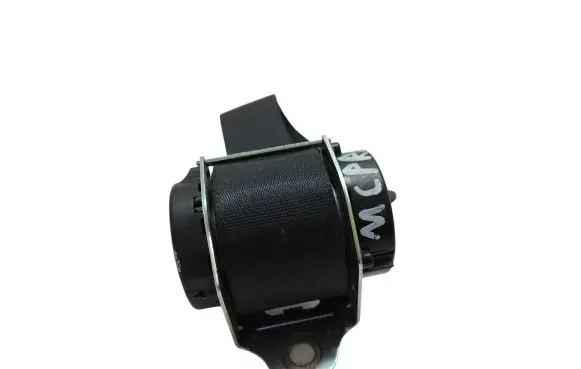 Mini One - Cooper Coupe R56 Rear seatbelt 601030000E 091019