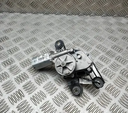 Skoda Enyaq iV Rear window wiper motor 5H0955711B WD03592