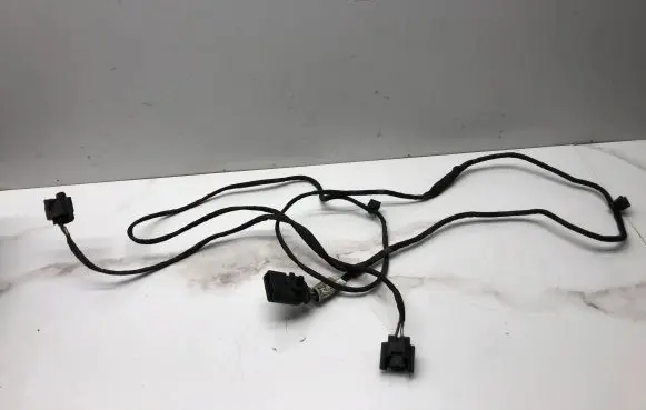 Audi A4 S4 B7 8E 8H Other wiring loom 8E0971095F
