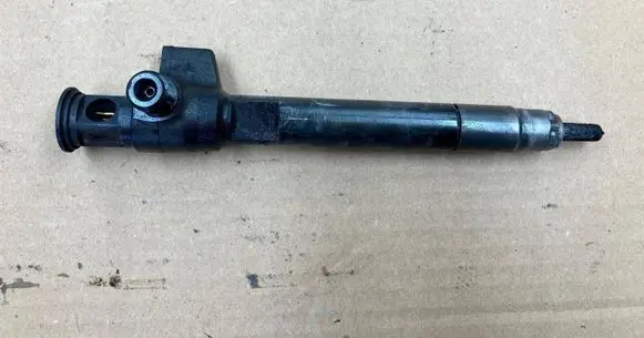 Citroen C4 III e-C4 Fuel injector 71225011332 428602943