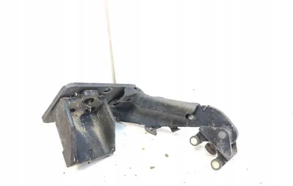 Renault Master III Sliding door upper roller guide/hinge 8200660914