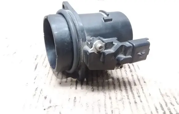 Citroen C5 Mass air flow meter 9683282980