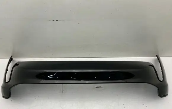 Porsche Taycan 9J1 Front bumper 9J1807221D
