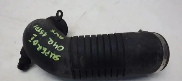 Skoda Superb B5 (3U) Air intake hose/pipe 8D0129615K
