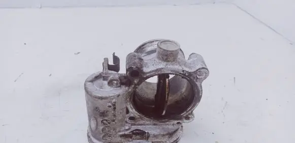 Volvo XC60 Throttle valve 31216665 0280750520