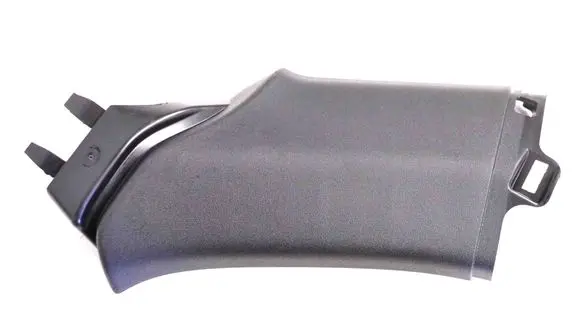 (C) pillar trim