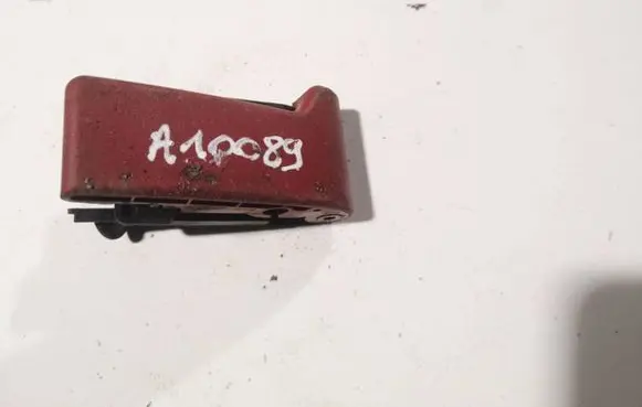 Mercedes-Benz CLK A208 C208 Other interior part