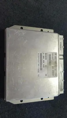 Mercedes-Benz A W168 ESP (stability system) control unit 0275456032