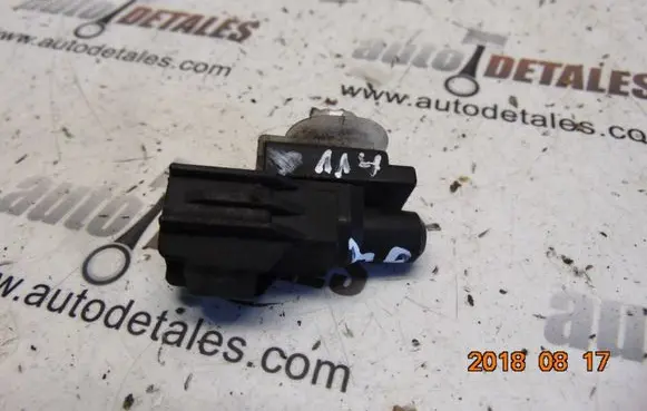 Toyota Avensis Verso Outside/exterior temperature sensor 0775005191