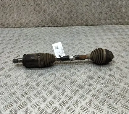 BMW X3 G01 Front driveshaft 8680337