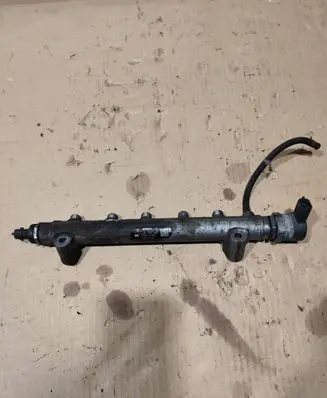 Hyundai Santa Fe Fuel main line pipe 3140027400