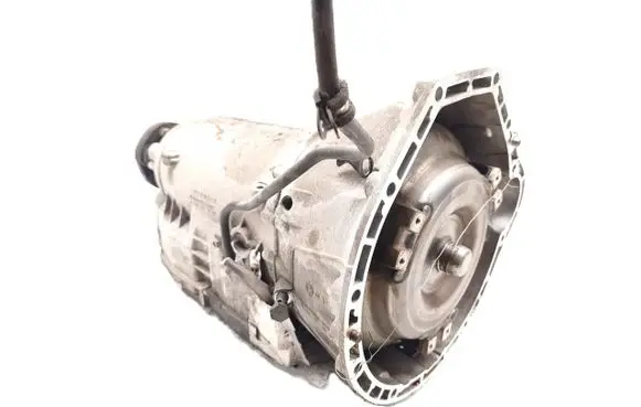 Mercedes-Benz C W203 Automatic gearbox 722695 2112703300