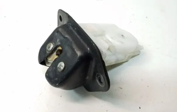 Nissan Juke I F15 Tailgate/trunk/boot lock/catch/latch