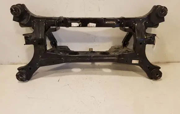 Rear subframe