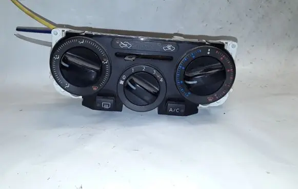 Nissan Note (E11) Climate control unit N103008H 080212