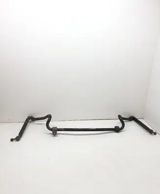 Front anti-roll bar/stabilizer link