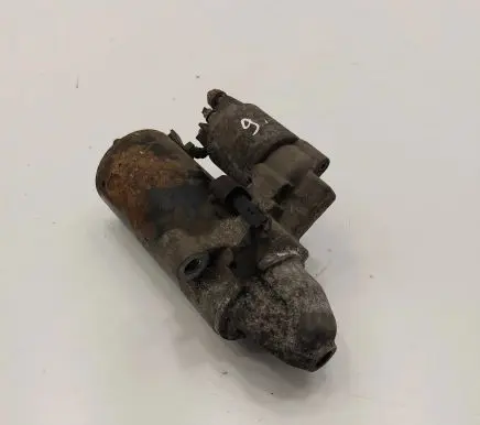Mini One - Cooper Coupe R56 Starter motor 7823314