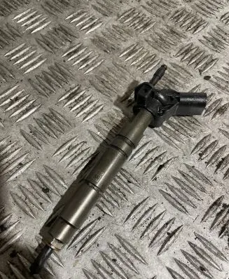 Mercedes-Benz CLS C219 Fuel injector A6420701987 080409 0445115076