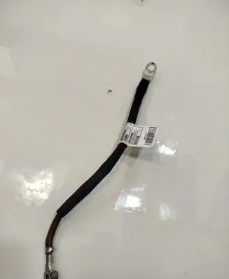 Mercedes-Benz C W205 Negative earth cable (battery) A0005400564