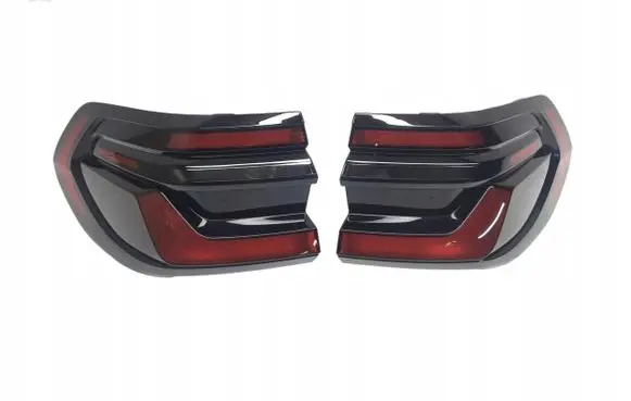 BMW X7 G07 Rear/tail lights 5A6BEA8 5A5BEA7