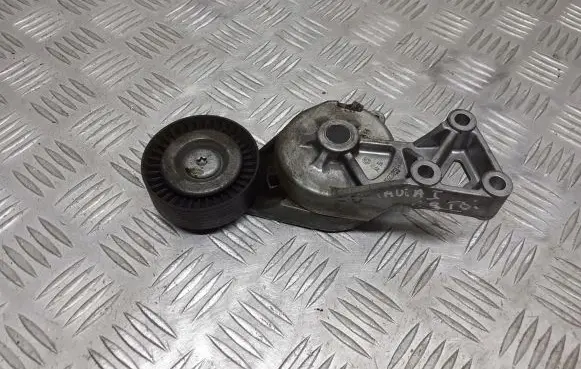 Skoda Octavia Mk1 (1U) Alternator belt tensioner pulley 950372