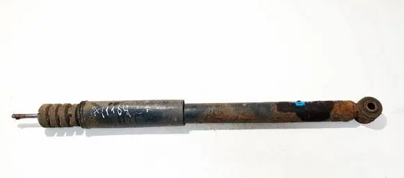 Dacia Sandero Rear shock absorber/damper 