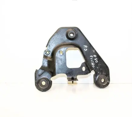 Maserati Ghibli Air filter cleaner box bracket assembly 70583037