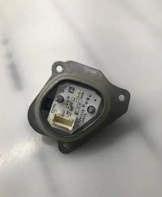 Volkswagen Arteon LED ballast control module A2134800352