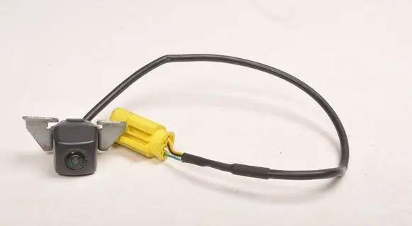 Hyundai ix35 Front bumper camera 