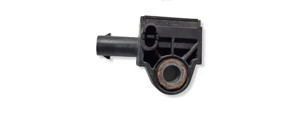 Volkswagen Touran III Airbag deployment crash/impact sensor 5Q0959651B