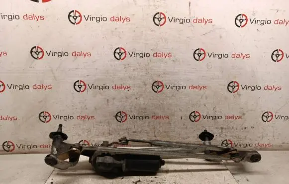 Nissan Primera Front wiper linkage and motor 28810AU310 1155603B