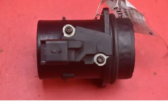 Mass air flow meter