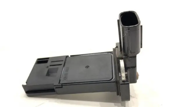 Mass air flow meter