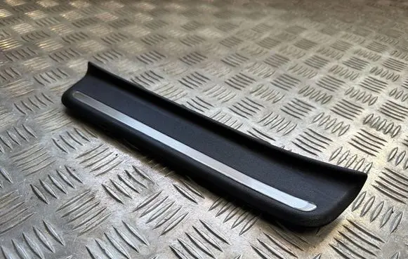 KIA EV6 Rear sill trim cover 85877CV500