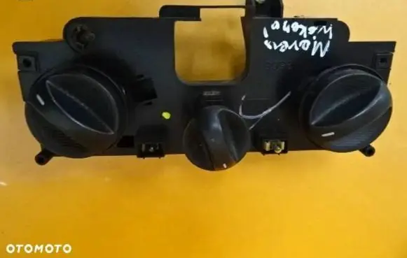 Fiat Marea Climate control unit 035424L