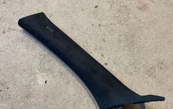 BMW X7 G07 (A) pillar trim 5A0DA41