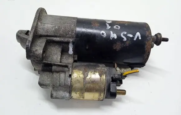 Volvo S40, V40 Starter motor 1005821794