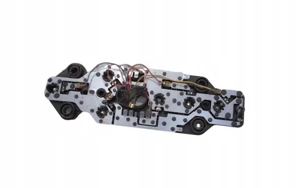 Mercedes-Benz Sprinter W901 W902 W903 W904 Tail light bulb cover holder