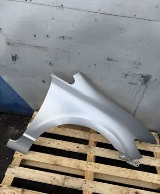 Honda Civic Fender