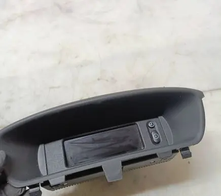 Opel Meriva A Screen/display/small screen 13208191 317099190 102484100