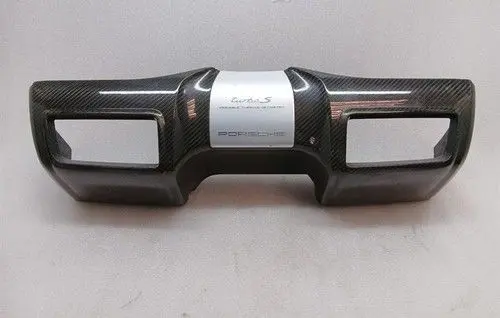 Porsche 911 997 Air filter cleaner box bracket assembly 99711028130