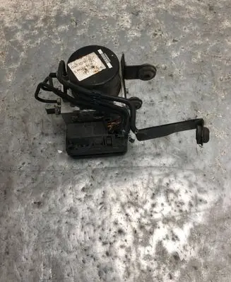 Ford Focus ABS Pump BV61-2C405-AL