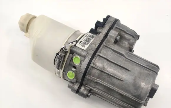 Opel Astra H Power steering pump 13292554 7625955150
