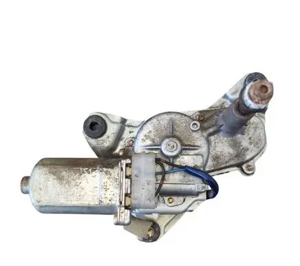 Mazda Demio Rear window wiper motor D20167450A 8492001255