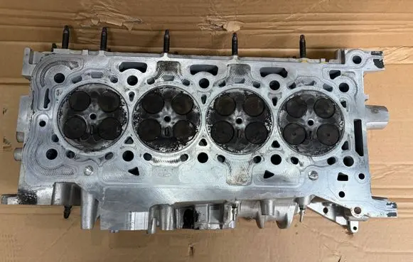 Ford Transit VII Engine head RFHG9Q6090AB