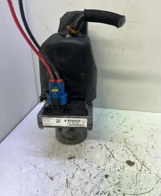 Renault Laguna III Power steering pump