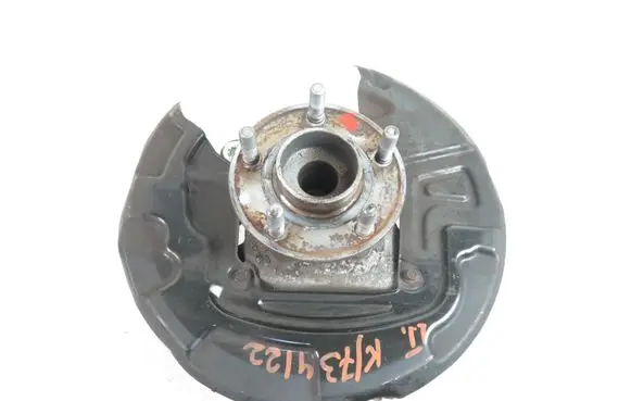 Ford Mondeo MK V Stub axle DG9C58759A