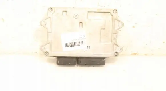 Mazda 3 Engine control unit/module ECU