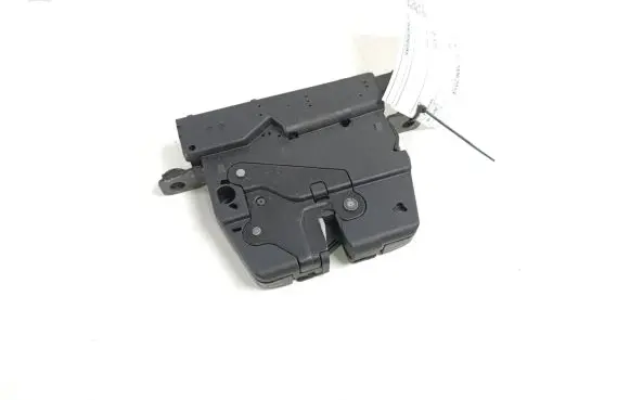 BMW 5 F10 F11 Loading door lock 7191212
